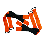 Legguard Straps