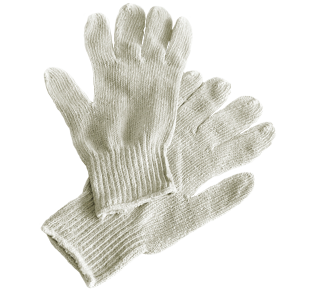 Cotton Gloves