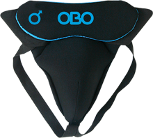 OGO groin protector