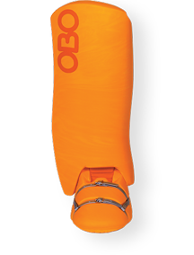 OGO leg guard