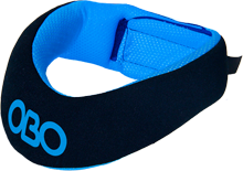 OGO throat guard