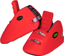 ROBO high control kickers