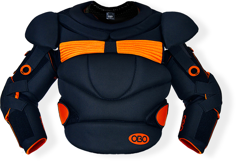 CLOUD Body Armour