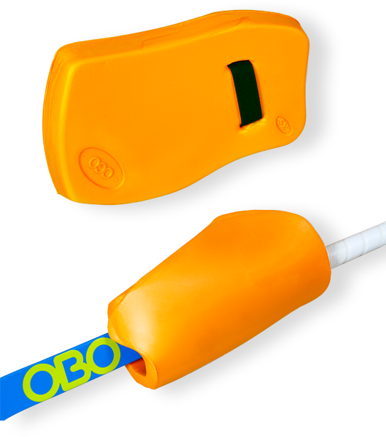 OGO Hand Protector - Pair