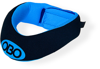 OGO Throat Guard