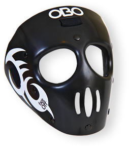 OBO FaceOFF Black