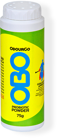 OdourGo