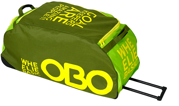 Wheelie Basic Bag