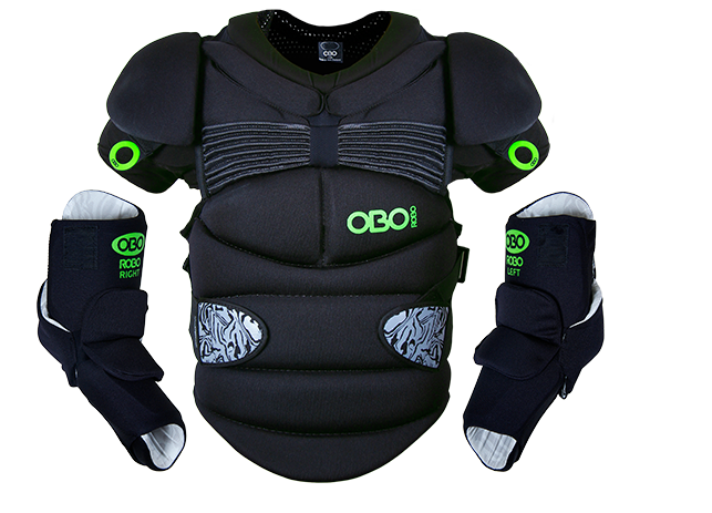 ROBO Body Armour