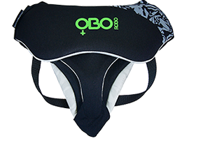 ROBO Pelvic Guard (Female)