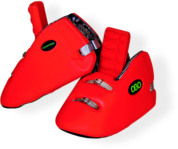 ROBO Hi Control Kickers