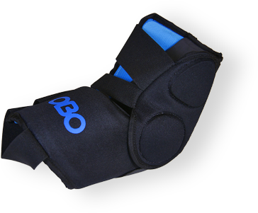 YAHOO Elbow Guard