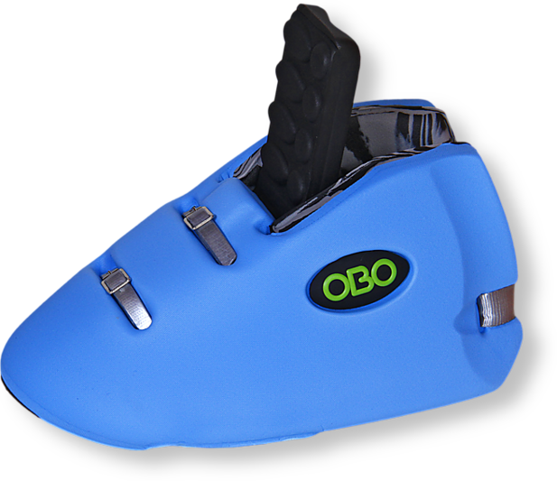 OBO Robo High Rebound Kicker Plus