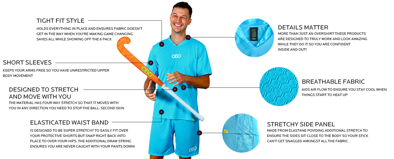 MONO overShirts & overPants