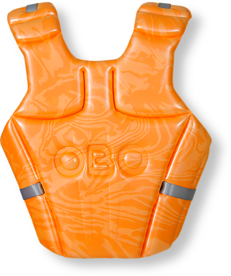 OBO Robo Chest Guard 