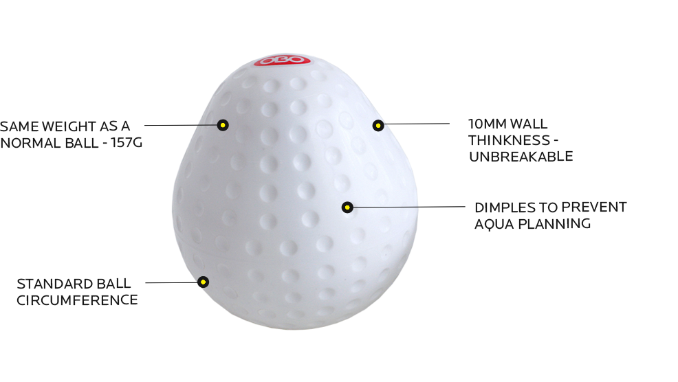 Training Ball