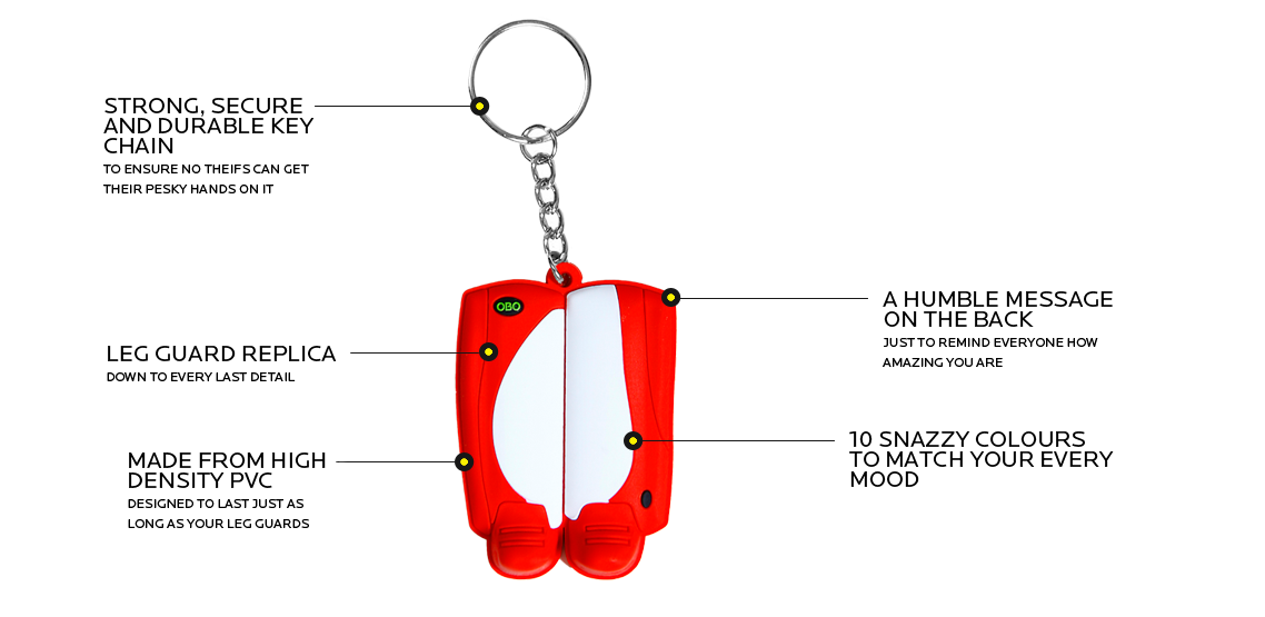 Key Ring